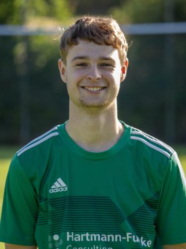 Niklas Blumenschein