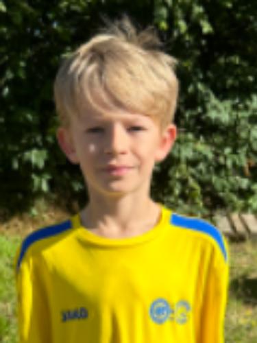 Damian Viktor Helbling