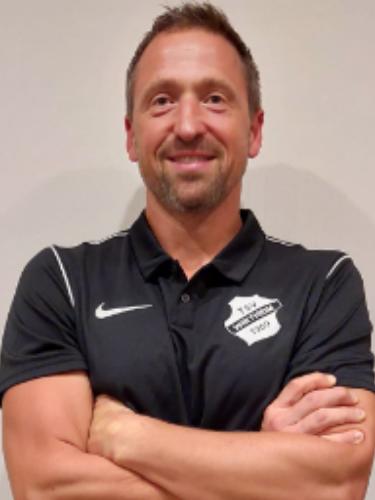 Marcus Reh