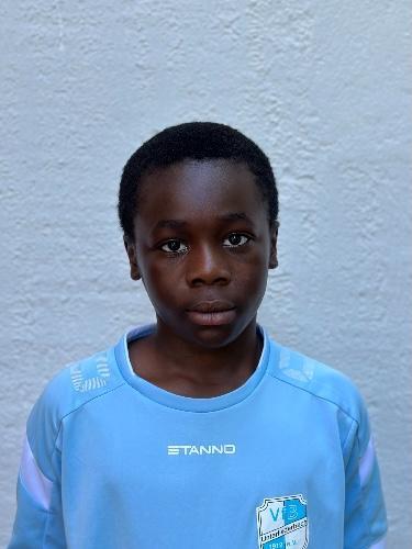 Leonard Larbi