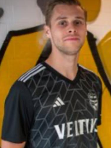 Maximilian Mertin