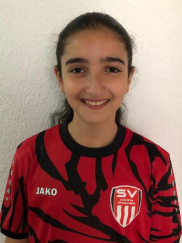 Karina Abboud