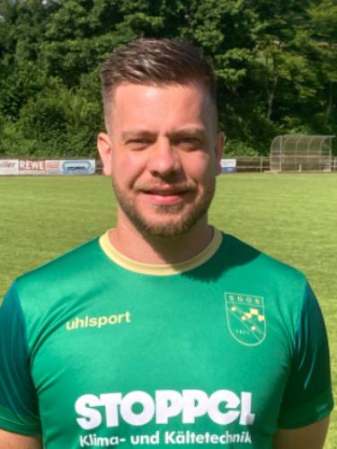 Dennis Müller