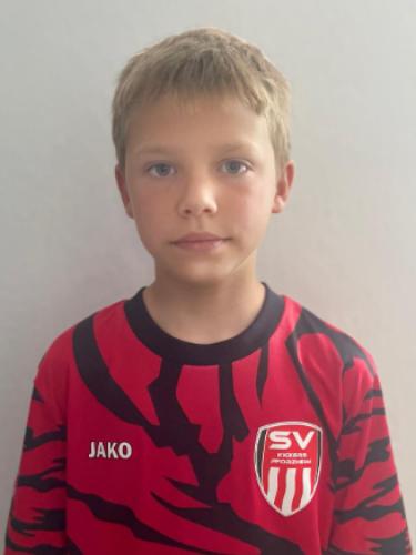 Jesse-James Nowak