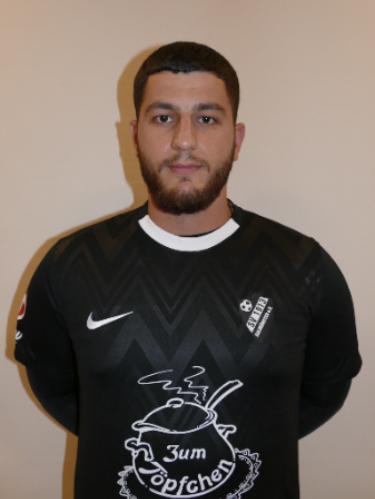 Ioannis Charalambidis