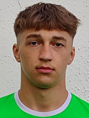 Maximillian Stelljes
