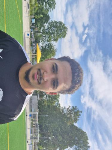 Adam Zbairi
