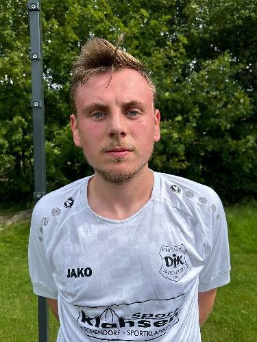 Jan-Niklas Hahn