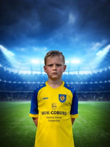 Noah Strache