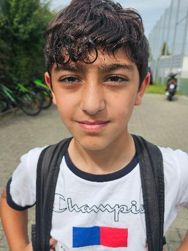 Ali Khitan