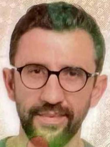 Gazmend Kafexholli
