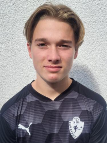 Noah Buhr