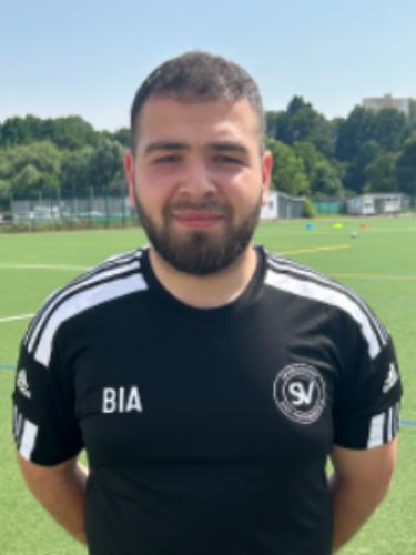 Bekir Ibrahim Akyol