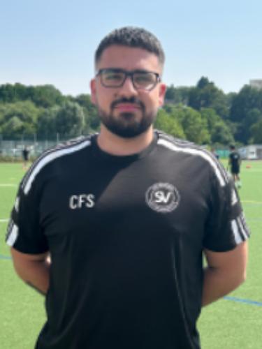 Carlos Ferreira-Scheyerl