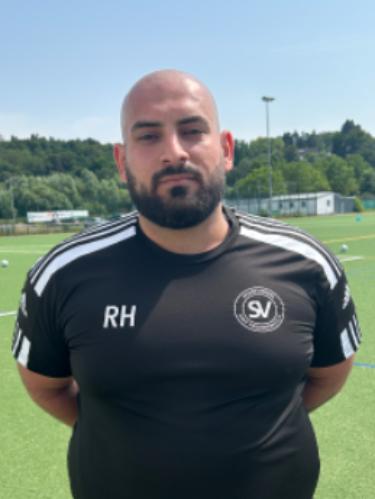Rabieh Hindawi