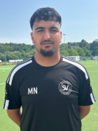Muhammed Nargiz