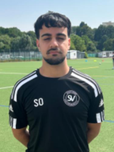 Samir Osmanaj