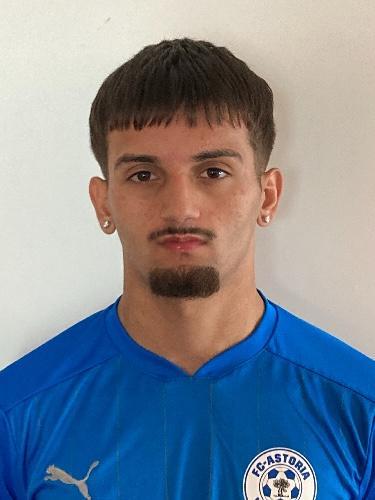 Mohammed Ibrahim