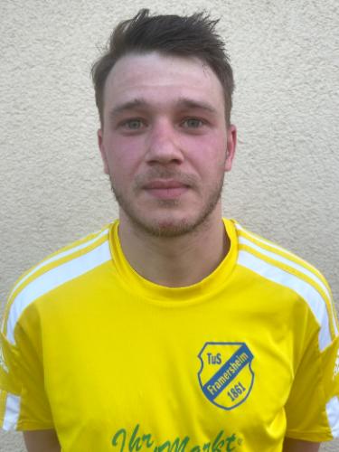 Tim Blättler