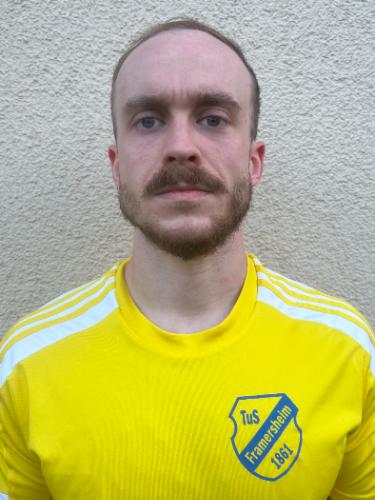 Dominik Hopsch
