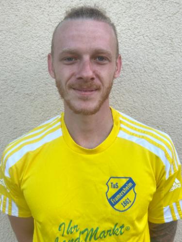 Daniel Stielow