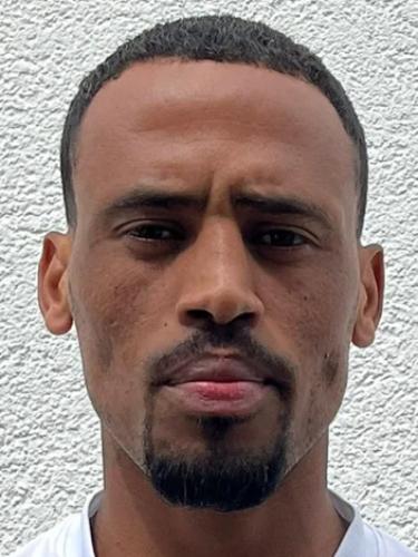 Robel Gebru