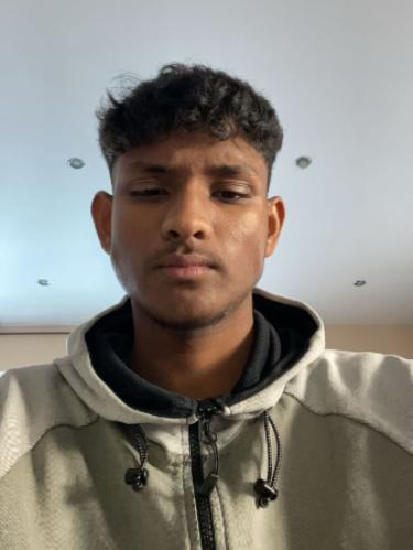 Amshayan Mohanathasan