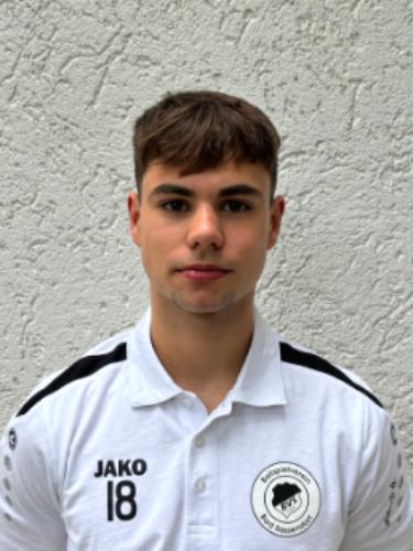 Moritz Stein