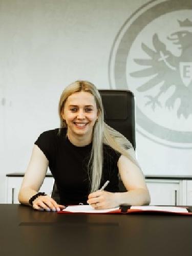 Nina Lührßen