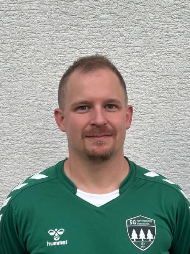 Kevin Hauck