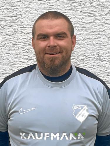 Michael Weiser