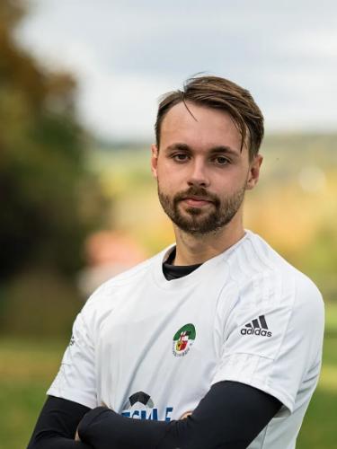Maximilian Fischer