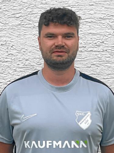 Dominik Scherer