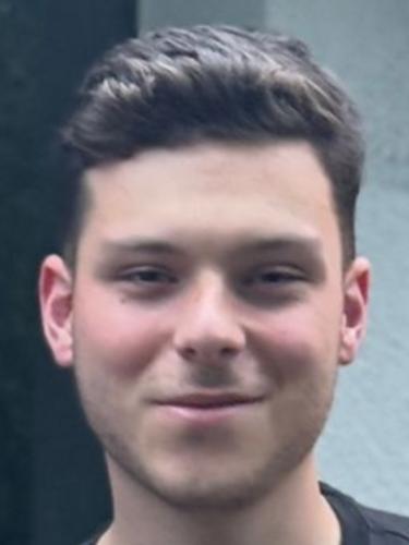 Valentin Krauss