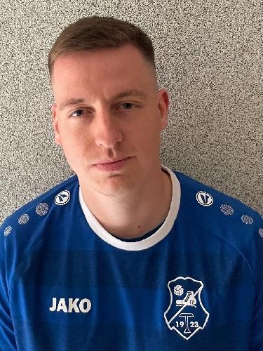 Steven James Browning