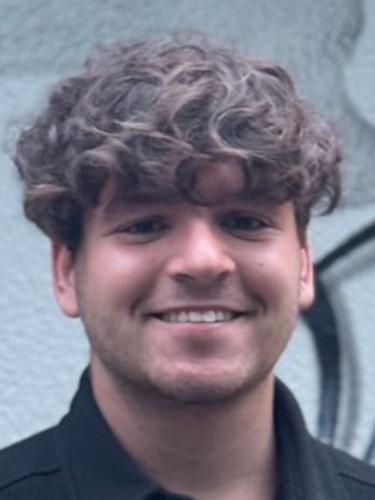 Gianluca Wolf