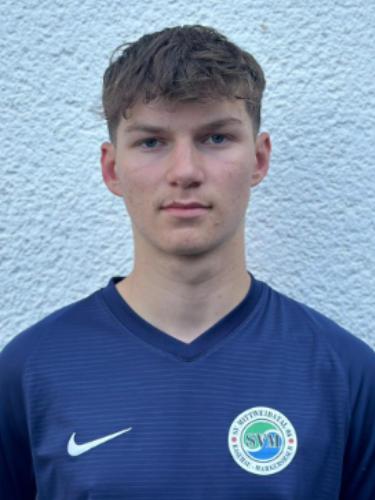 Liam Schuster