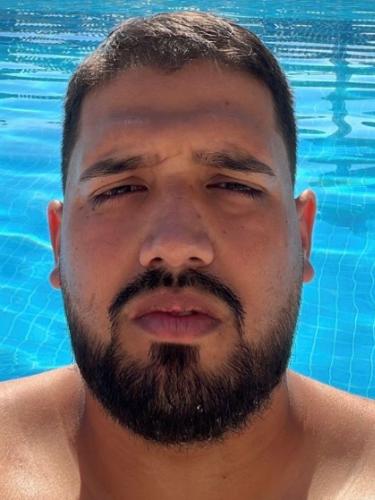 Driton Alija