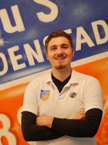 Finn Schuhmann