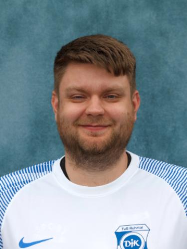 Marco Bätz