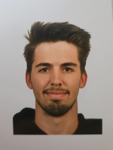 Tim Luca Mühlenberg