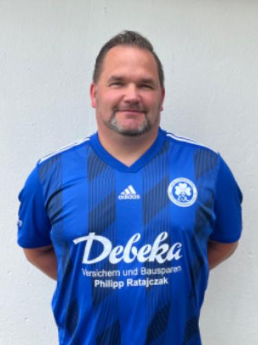 Jan Christopher Stadler
