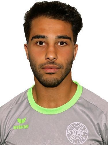 Fahd Latrach