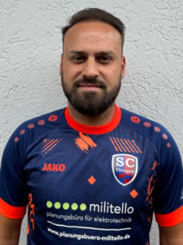 Fatih Dulundu
