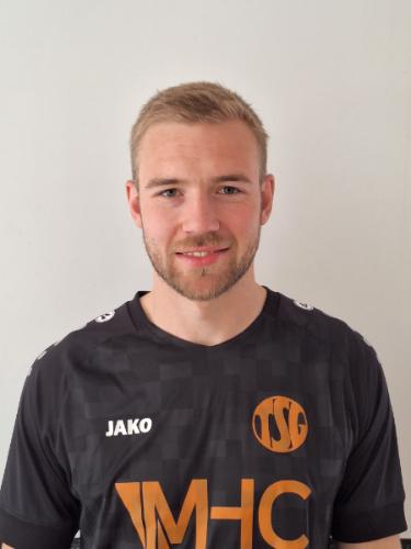 Cedric Flöttmann