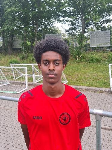Abel Dawit