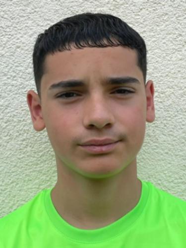 Ledion Avdyli