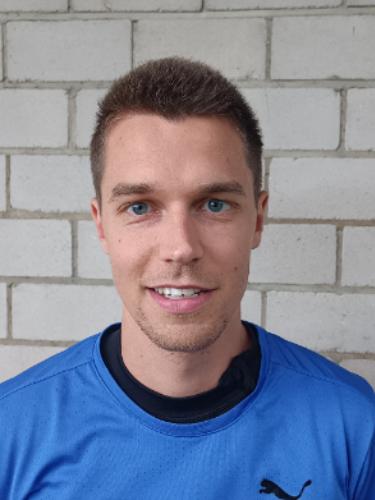 Lucas Kroker