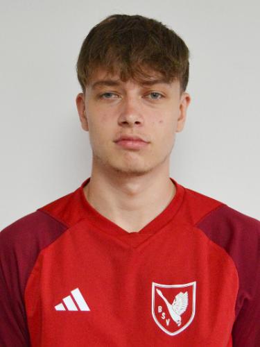 Leo Oskar Luca Domnick