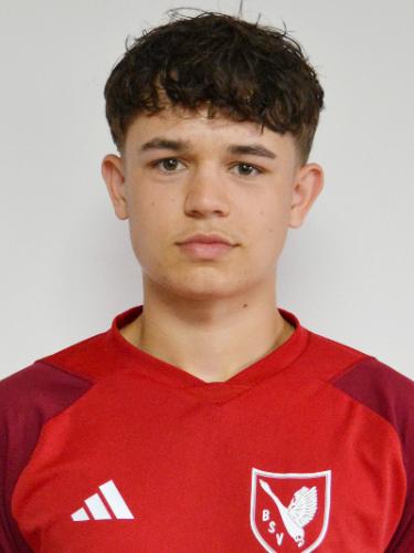 Yannik Wilde